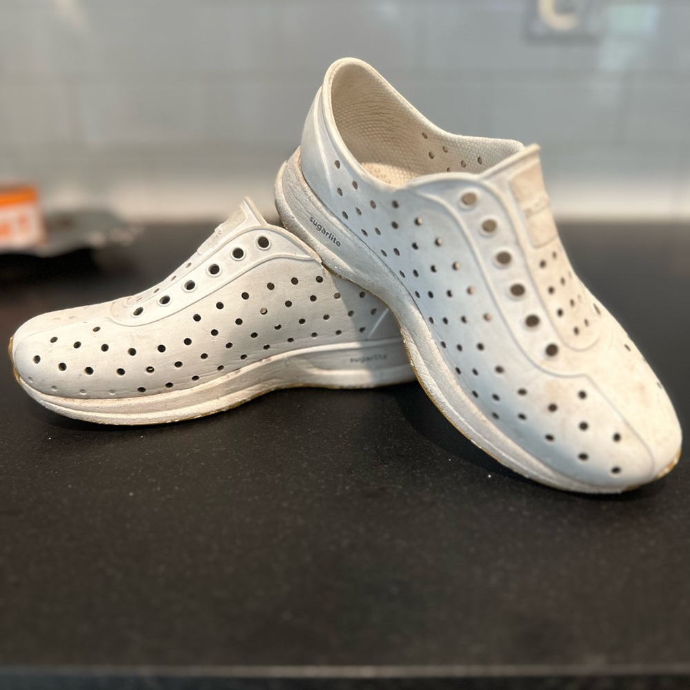 Native Robbie Child Slip-On Shoes
